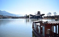 安徽合肥：塞爾維亞友人制作家鄉(xiāng)美食贈(zèng)送一線防疫人員