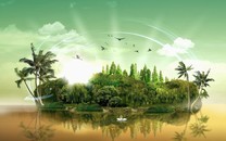 科學(xué)家開(kāi)發(fā)“細(xì)胞計(jì)算機(jī)”：人體就是一臺(tái)大型計(jì)算機(jī)
