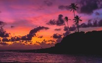不要攔我，我要去撫仙湖邊的隱世民宿看落日！
