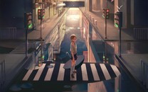 大盤(pán)將依生命線慢牛上行